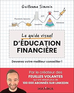 Le guide visuel d
