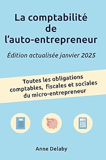 La comptabilité de l