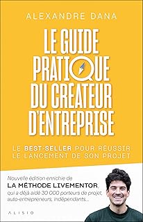 Le guide pratique du créateur d