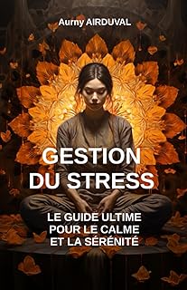 Gestion du stress : le guide ultime pour le calme et la sérénité