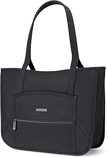 RAINYEAR Sacoche pour ordinateur portable pour macbook M1 M2 M3 M4 de 13 et 14 pouces, adapté à l