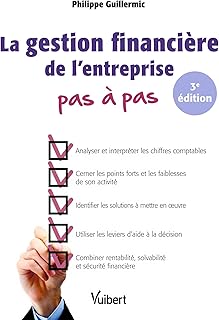 La gestion financière de l
