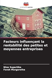 Facteurs influençant la rentabilité des petites et moyennes entreprises