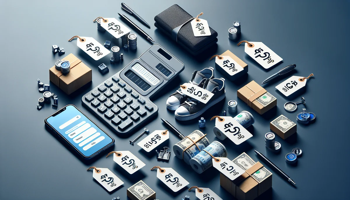 stratégie pricing produits : comment définir le bon prix pour maximiser vos ventes