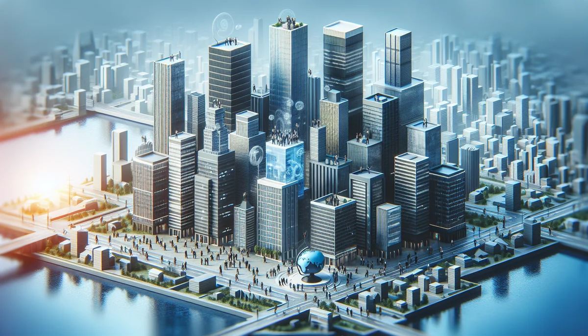 Comment bâtir une culture d’entreprise forte dès le départ