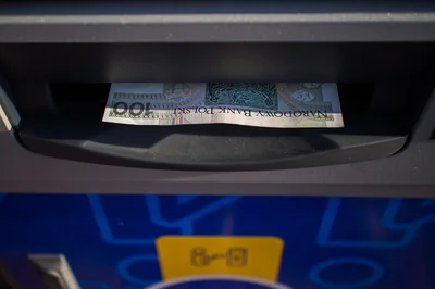 distributeur automatique de billets