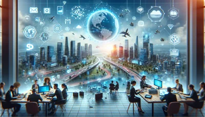 Transformation numérique pour les tpe : comment réussir son passage au digital en 2025