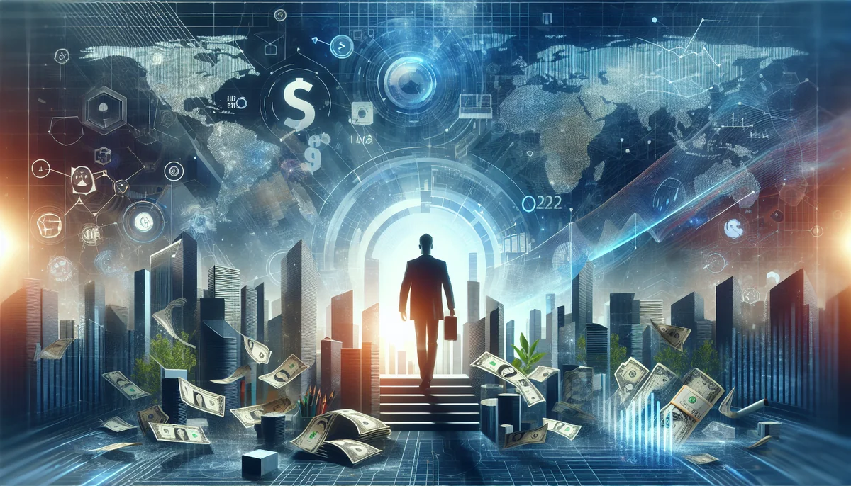 Comprendre les charges sociales de l’entrepreneur en 2025