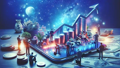 Comment augmenter efficacement le chiffre d’affaires de votre entreprise