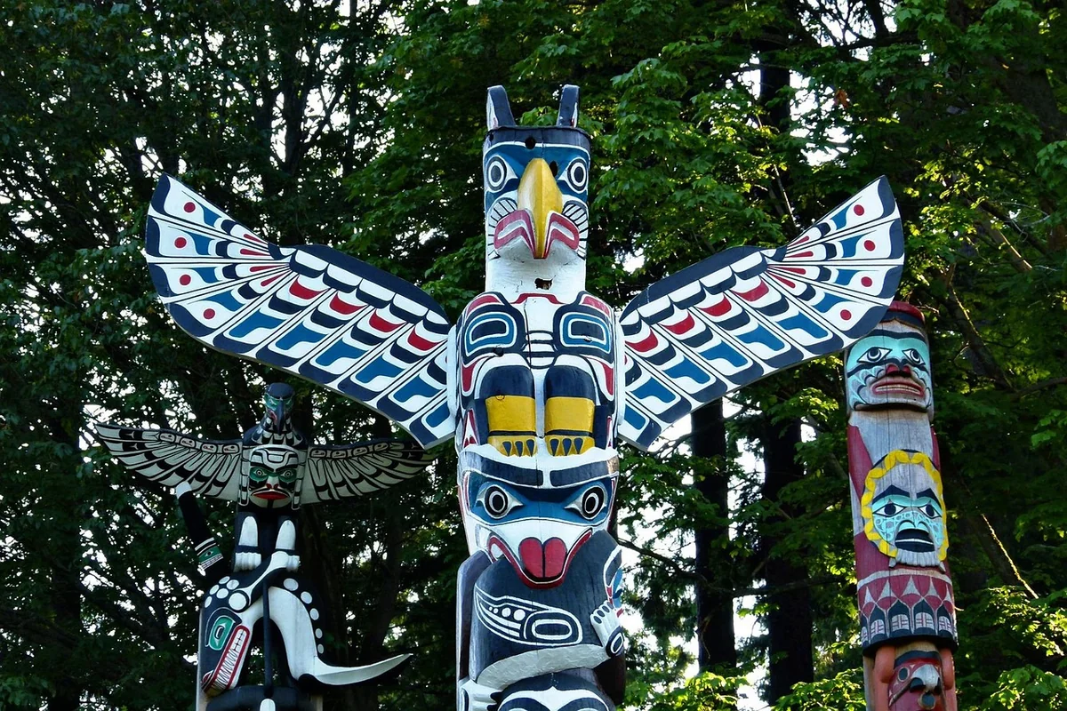 Les 4 types de totems qui marchent vraiment dans le 44