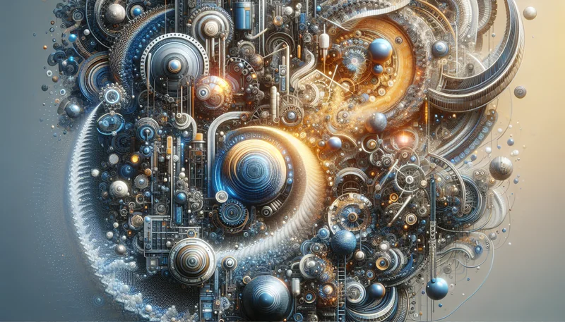 innovation produit service : comment transformer l’expérience client - AI generated illustration