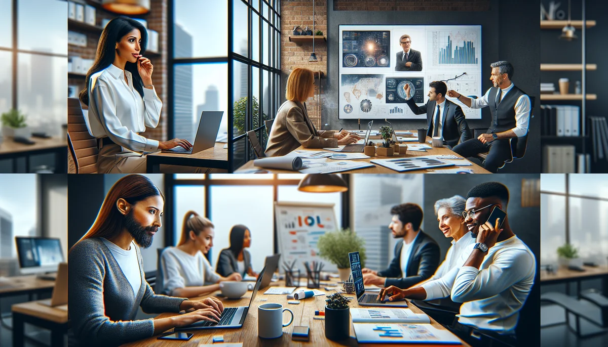 Les routines quotidiennes des entrepreneurs à succès