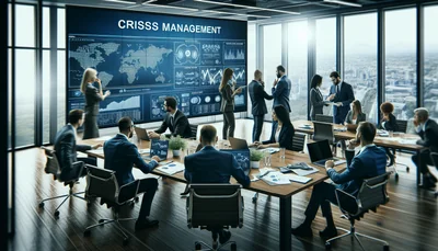 gérer la communication de crise en entreprise : stratégies essentielles à connaître