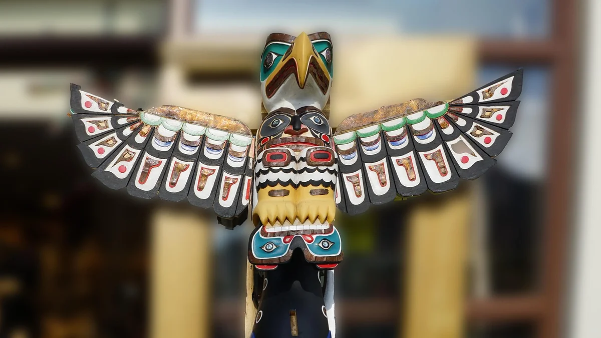 totem