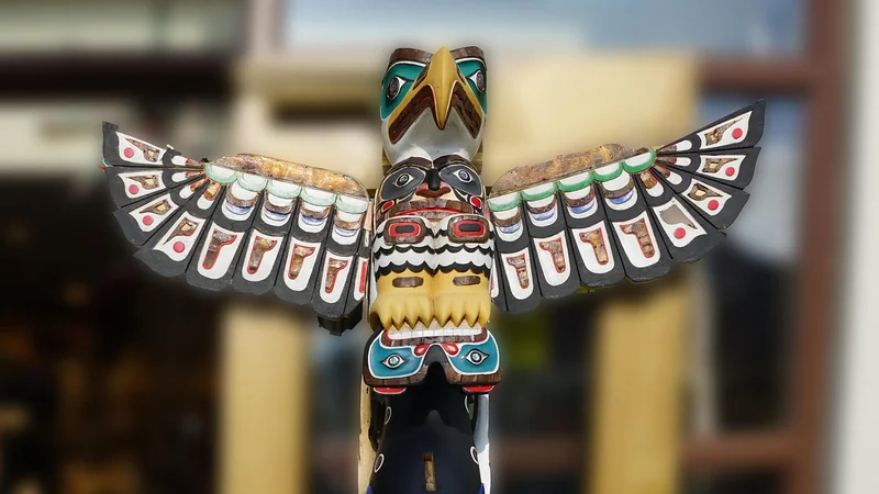 totem