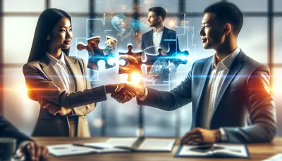 comment développer des partenariats stratégiques efficaces