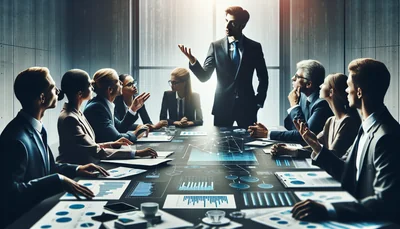 investisseurs business angels : comprendre leur rôle et comment les convaincre