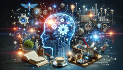 Intelligence artificielle : 10 usages concrets pour les petites entreprises