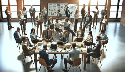 Leadership situationnel : comprendre ses principes et appliquer les bonnes stratégies