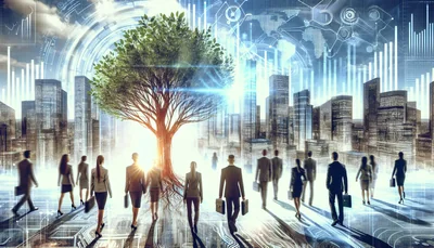 Comment développer rapidement son entreprise en 2025