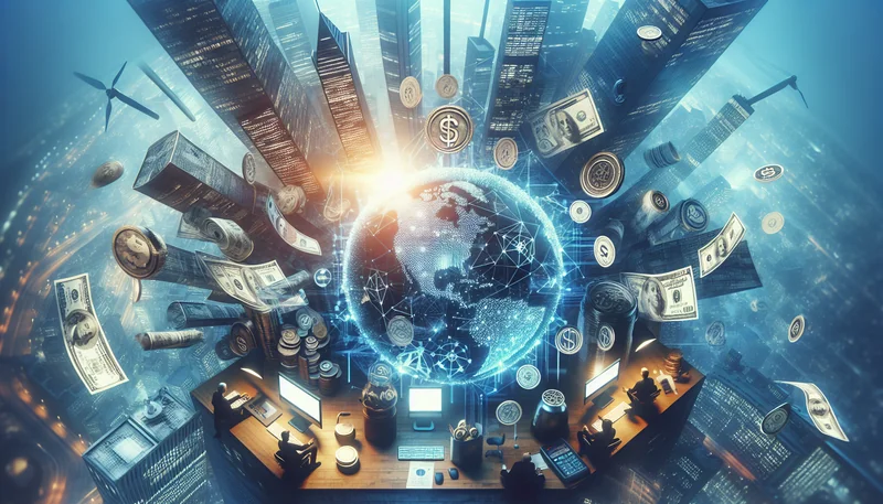 les avantages clés de créer une eurl en 2025 - AI generated illustration