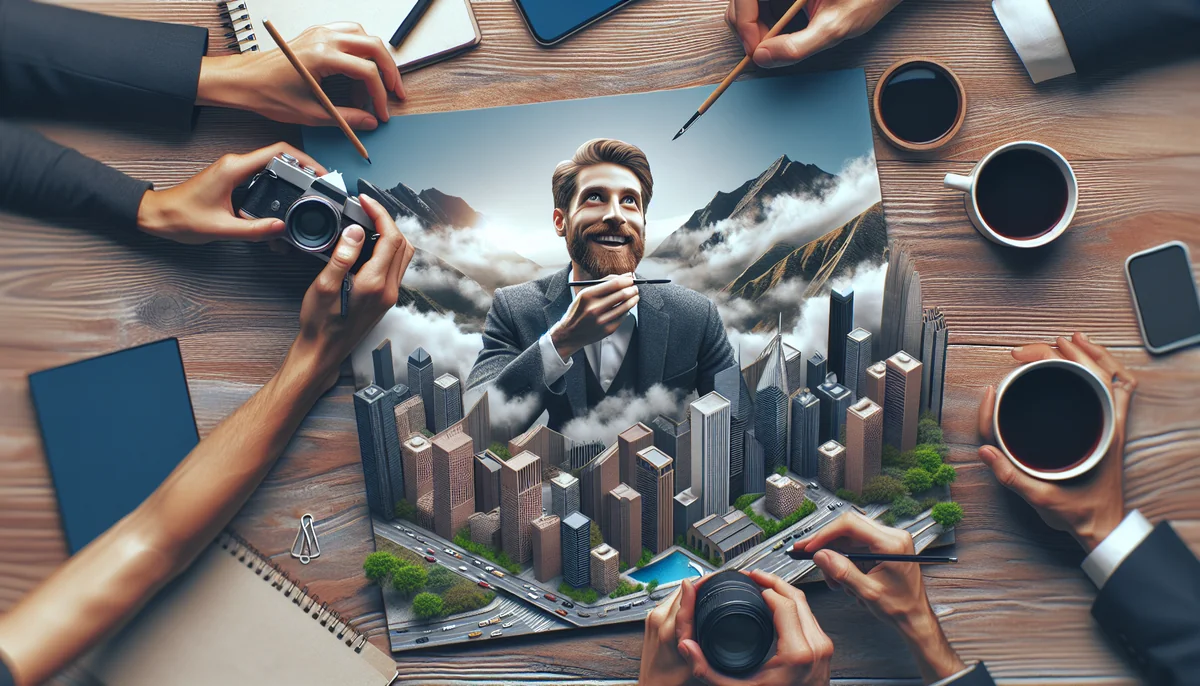 Développer son personal branding quand on est fondateur