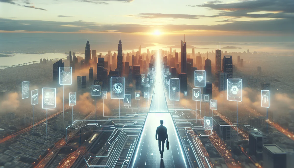 témoignage inspirant : la vie quotidienne d’un entrepreneur