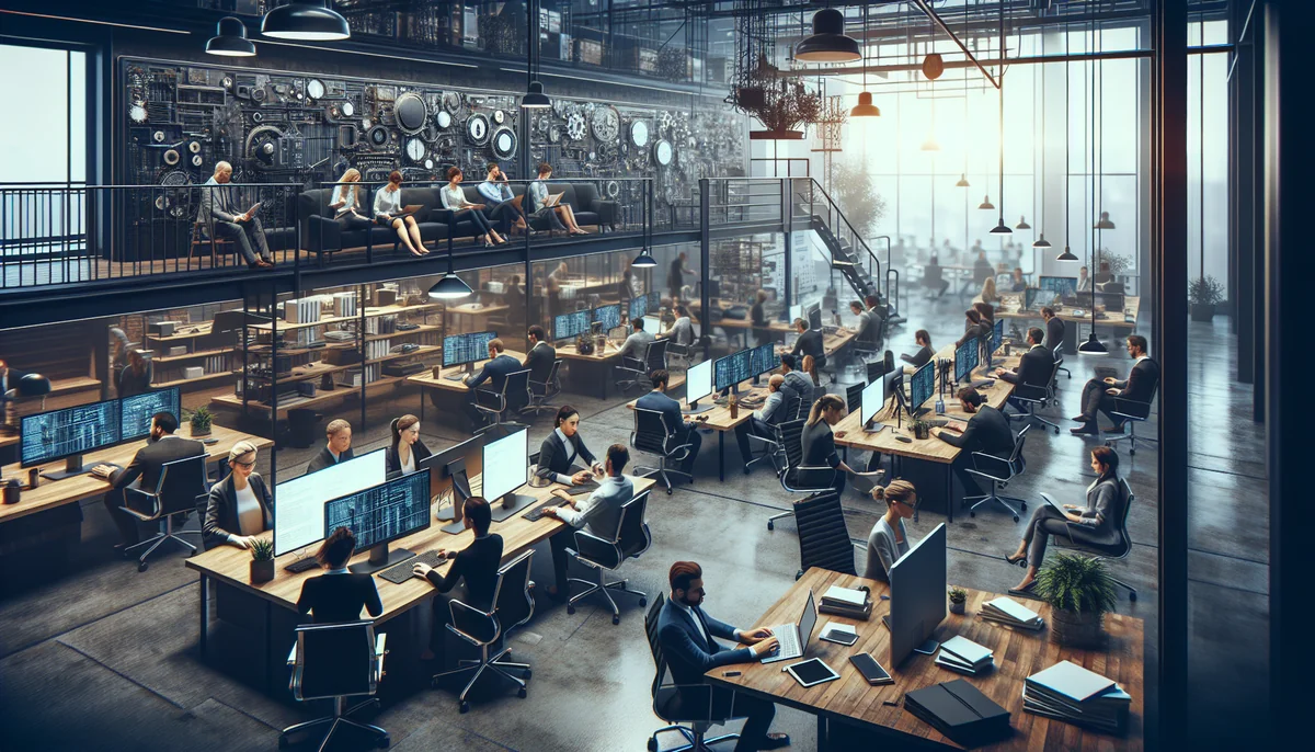 recruter les meilleurs talents dans une startup : clés et stratégies