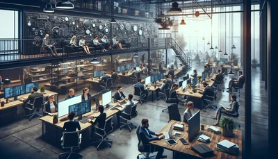 recruter les meilleurs talents dans une startup : clés et stratégies