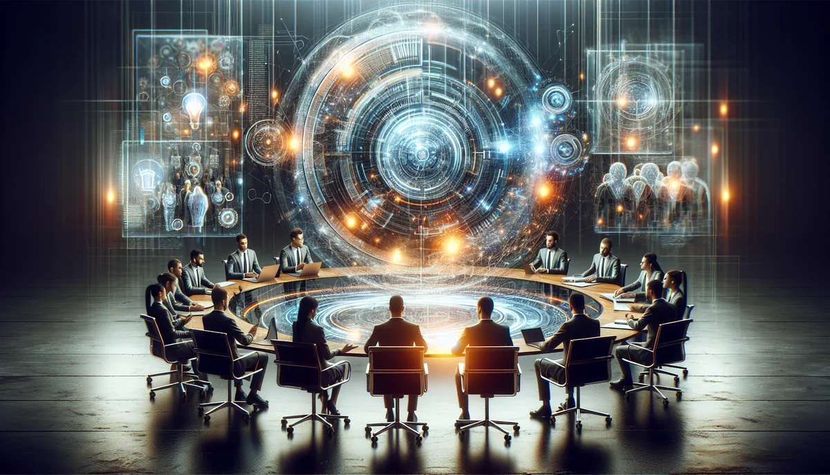 Les nouvelles tendances en innovation pour les entrepreneurs en 2025