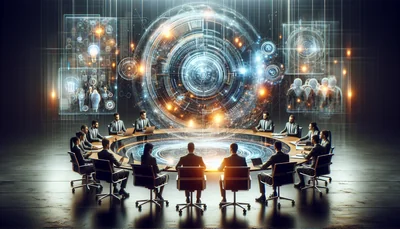 Les nouvelles tendances en innovation pour les entrepreneurs en 2025