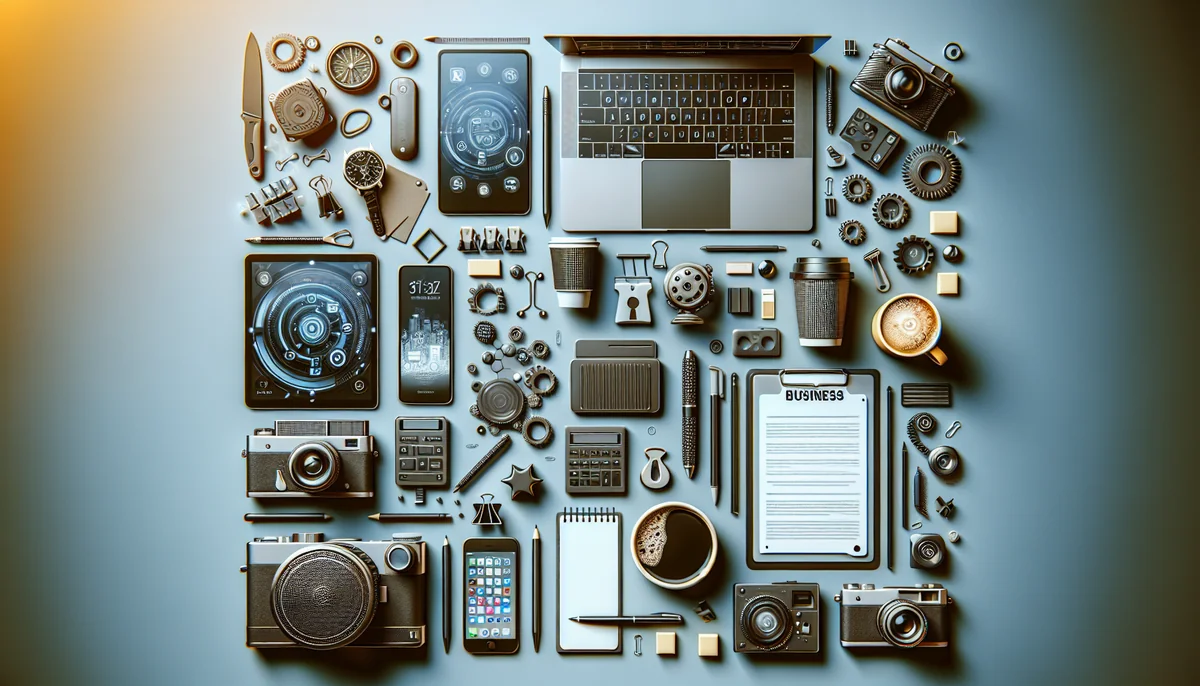 Les meilleurs outils no-code pour lancer un business rapidement