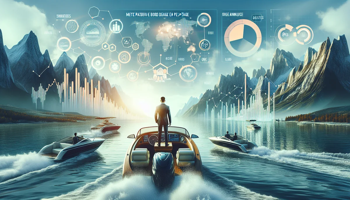 Mettre en place un tableau de bord de pilotage en une journée