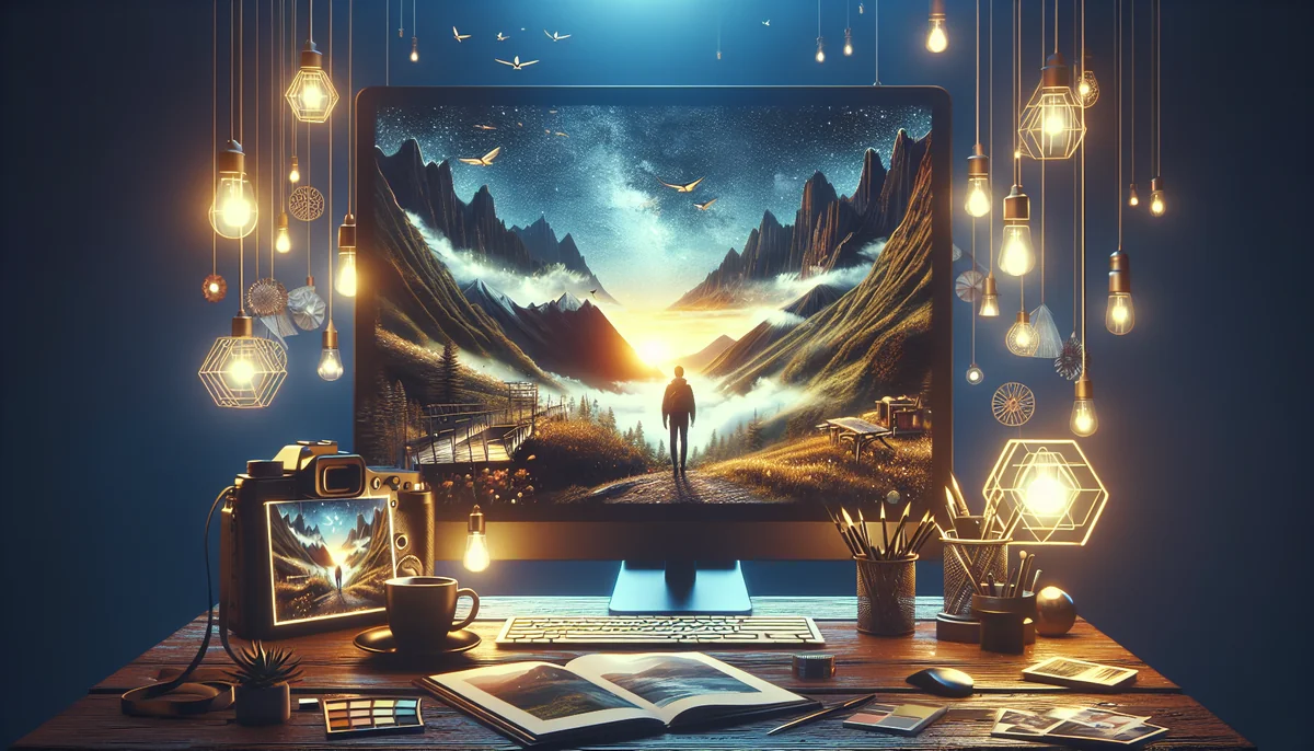 Comment développer une identité visuelle forte pour votre branding en 2025